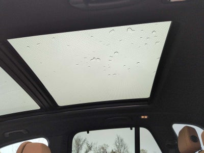 2026 BMW X5 xDrive40i xDrive40i