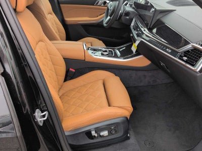 2026 BMW X5 xDrive40i xDrive40i