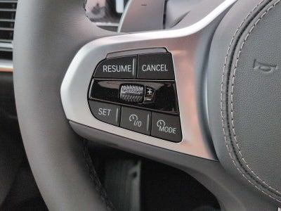 2026 BMW X5 xDrive40i xDrive40i