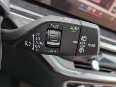 2026 BMW X5 xDrive40i xDrive40i