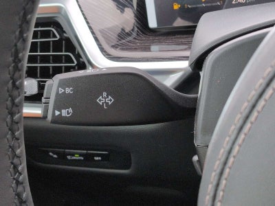 2026 BMW X5 xDrive40i xDrive40i