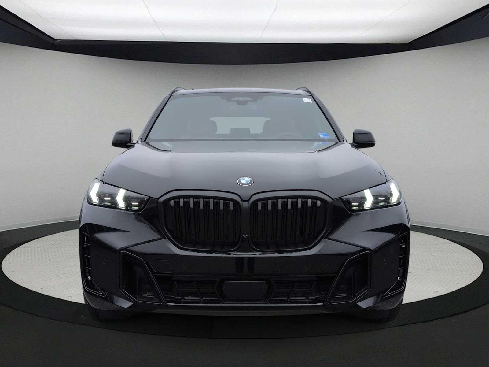 2026 BMW X5 xDrive40i xDrive40i