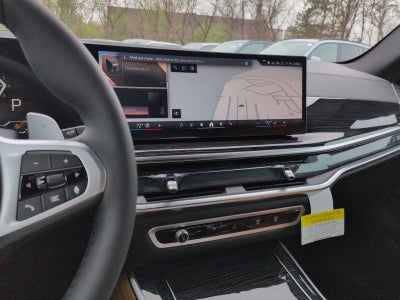 2026 BMW X5 xDrive40i xDrive40i