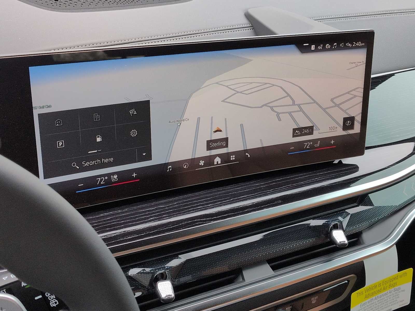 2026 BMW X5 xDrive40i xDrive40i