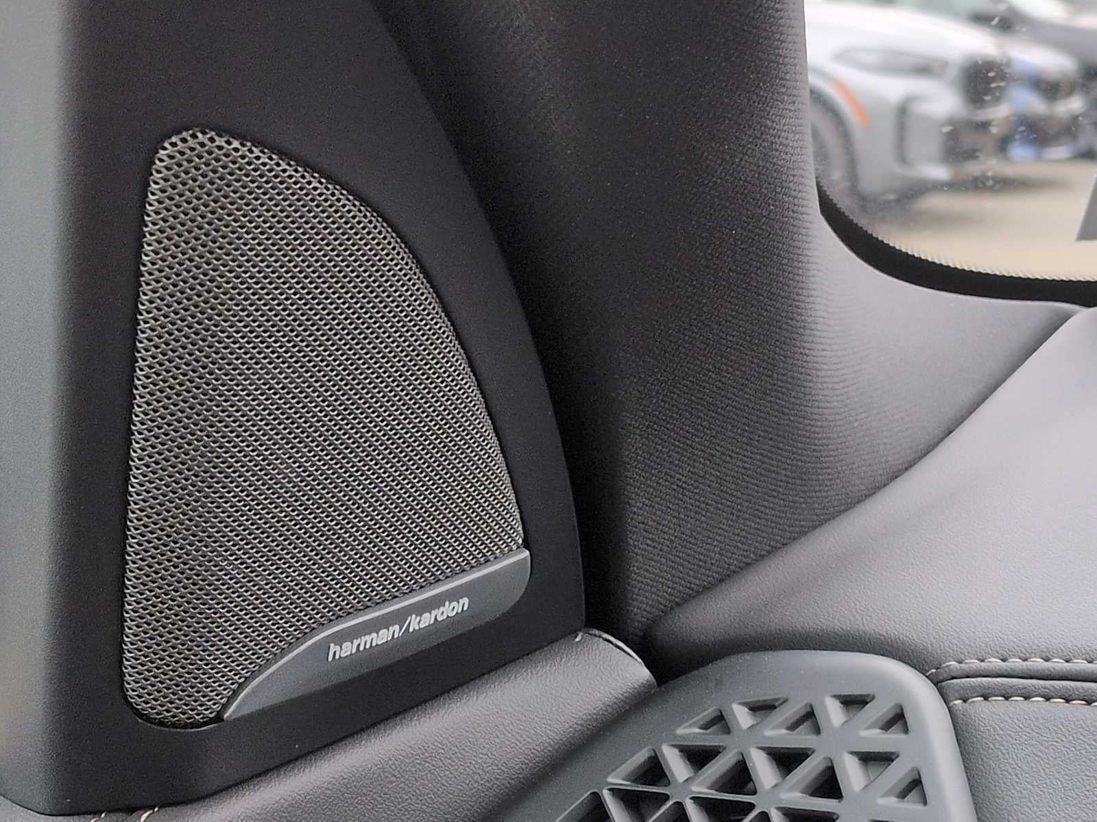 2026 BMW X5 xDrive40i xDrive40i