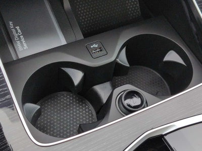 2026 BMW X5 xDrive40i xDrive40i