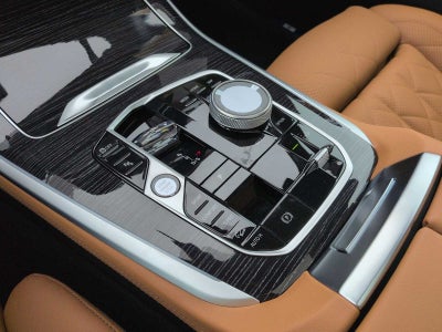 2026 BMW X5 xDrive40i xDrive40i