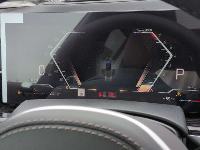 2026 BMW X5 xDrive40i xDrive40i