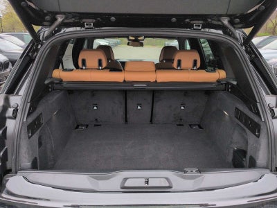 2026 BMW X5 xDrive40i xDrive40i