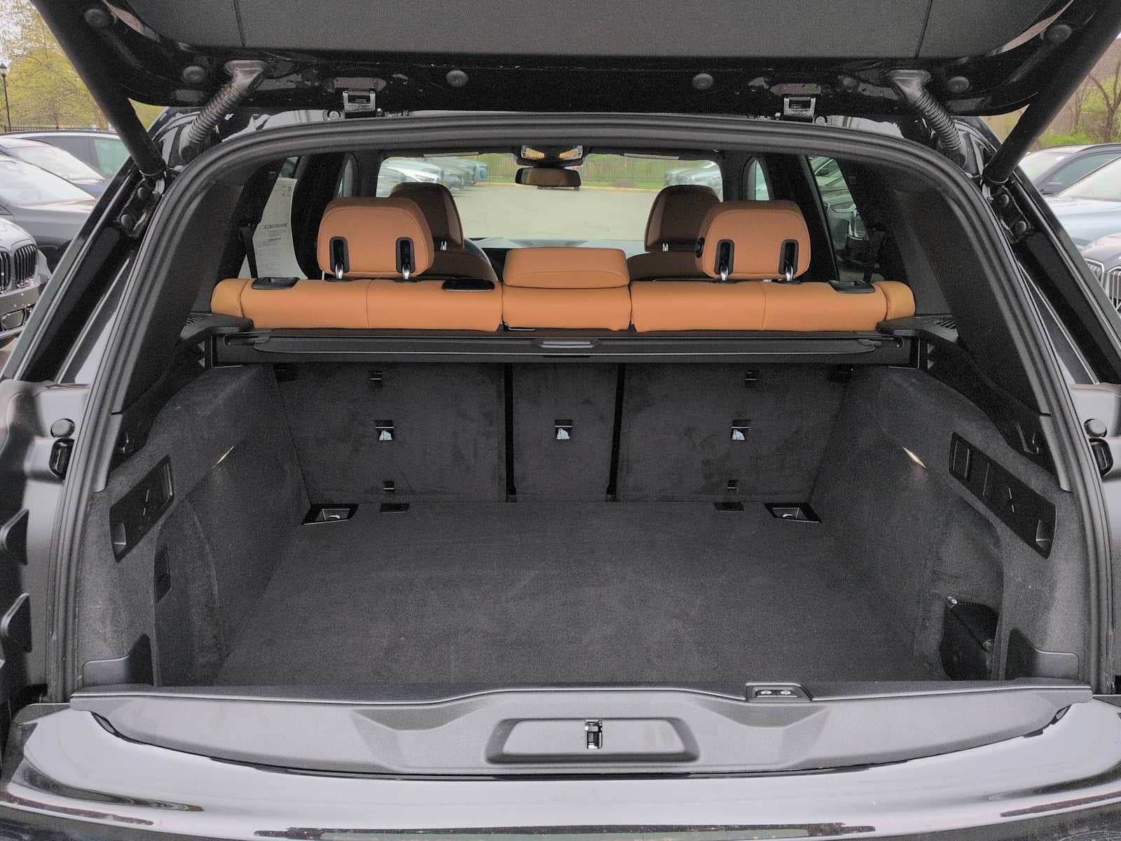 2026 BMW X5 xDrive40i xDrive40i