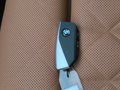 2026 BMW X5 xDrive40i xDrive40i