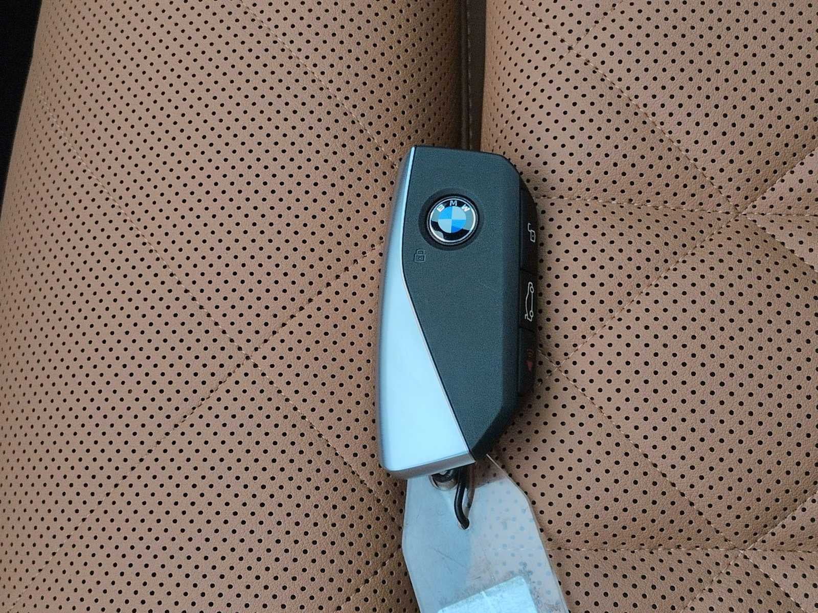 2026 BMW X5 xDrive40i xDrive40i