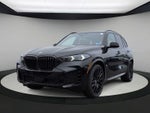 2026 BMW X5 xDrive40i xDrive40i