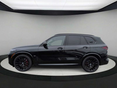 2026 BMW X5 xDrive40i xDrive40i