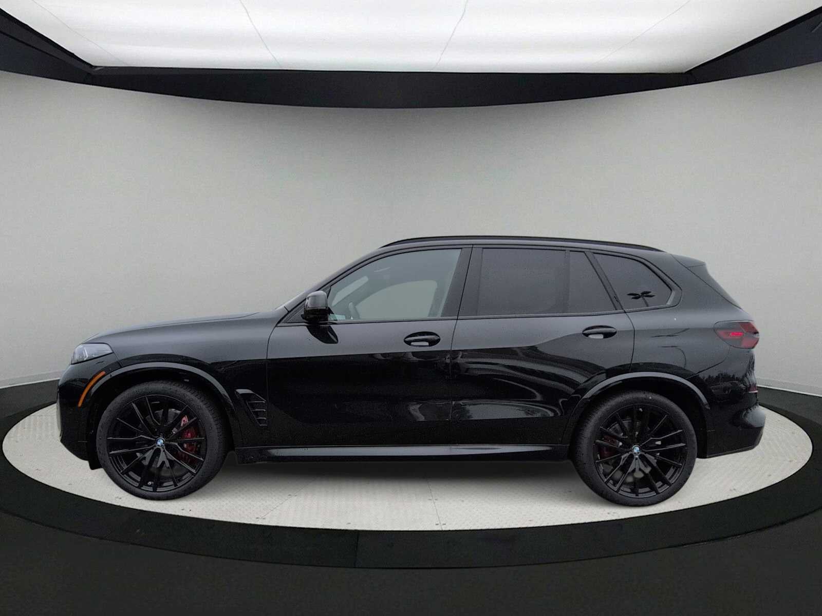 2026 BMW X5 xDrive40i xDrive40i