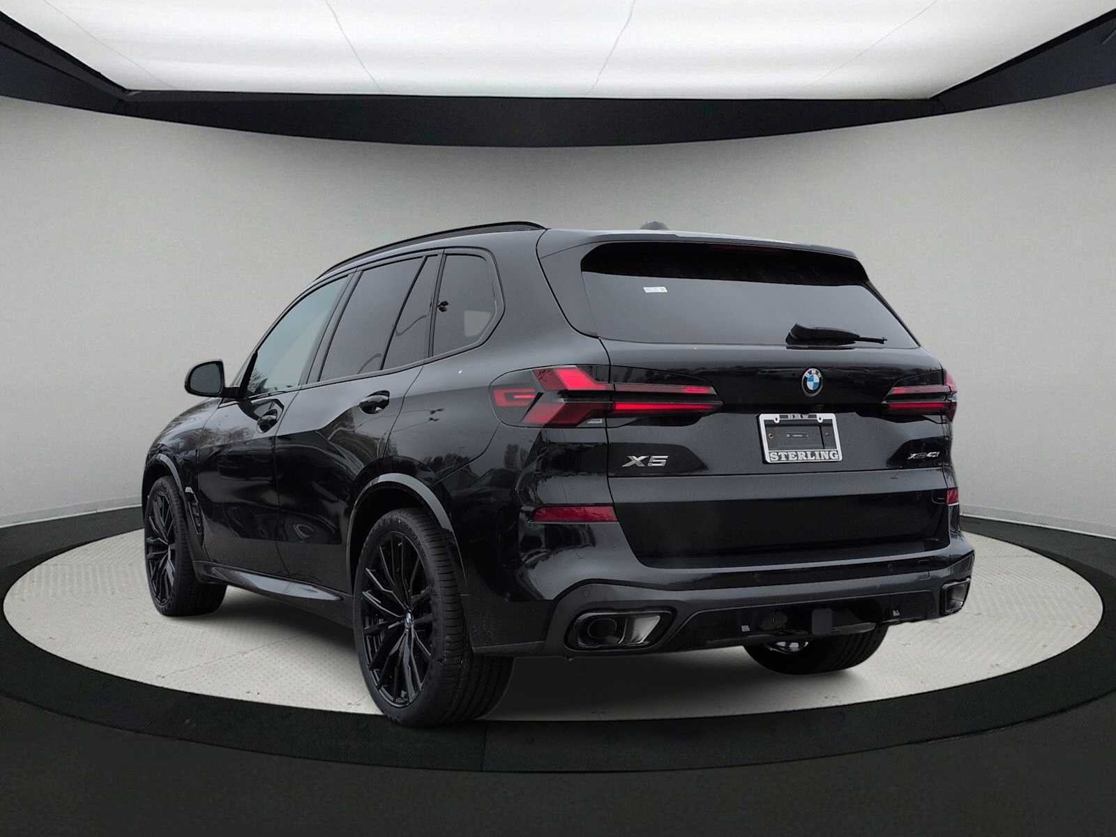 2026 BMW X5 xDrive40i xDrive40i