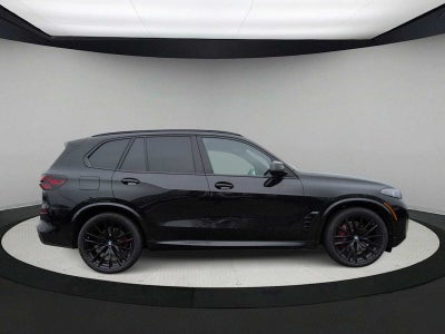 2026 BMW X5 xDrive40i xDrive40i
