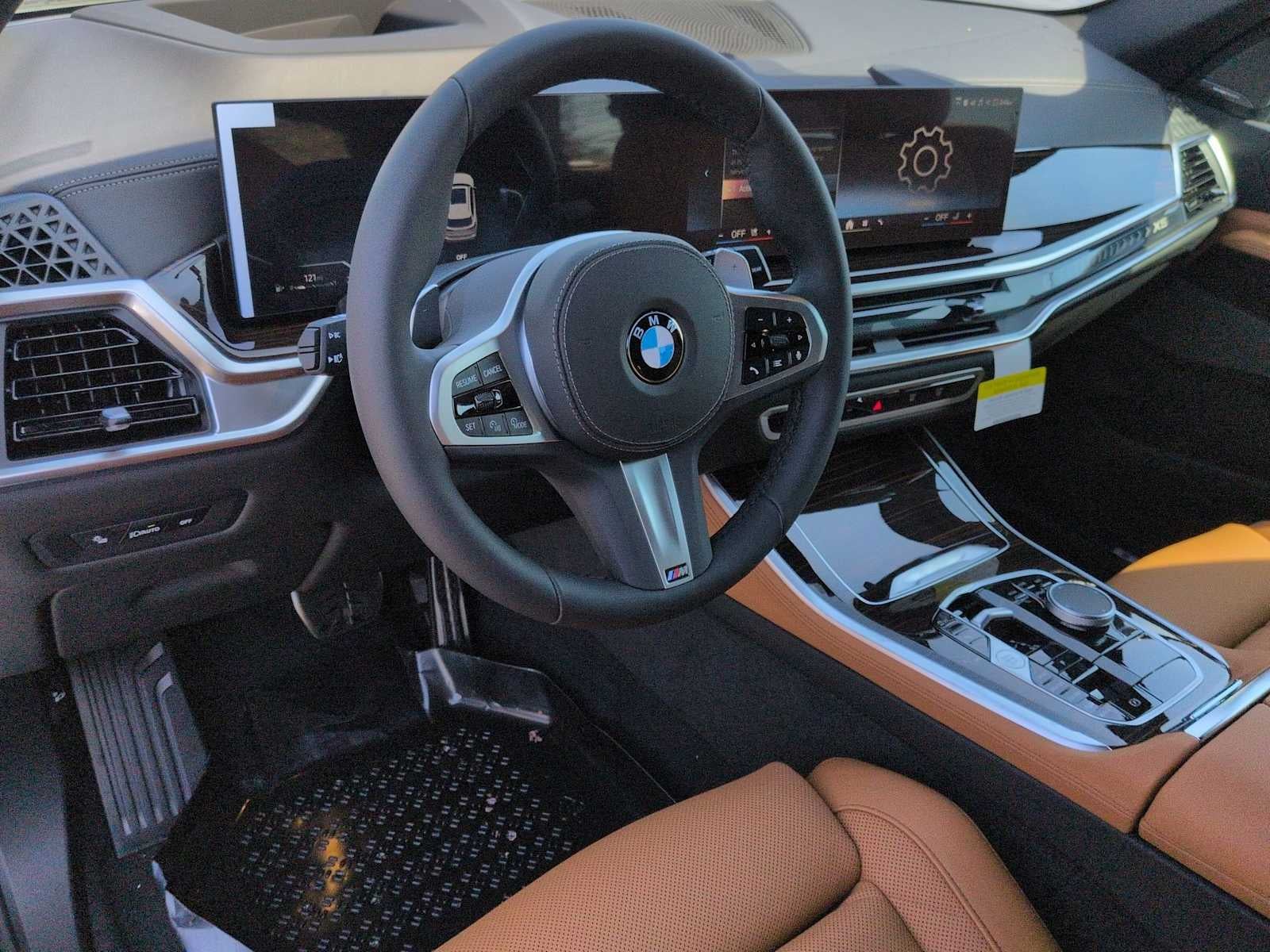 2026 BMW X5 xDrive40i xDrive40i