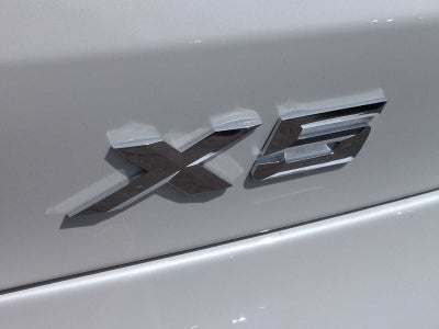 2026 BMW X5 xDrive40i xDrive40i