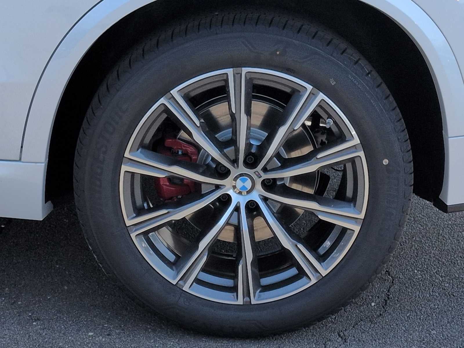 2026 BMW X5 xDrive40i xDrive40i