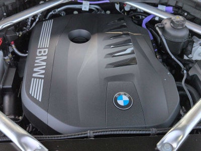 2026 BMW X5 xDrive40i xDrive40i