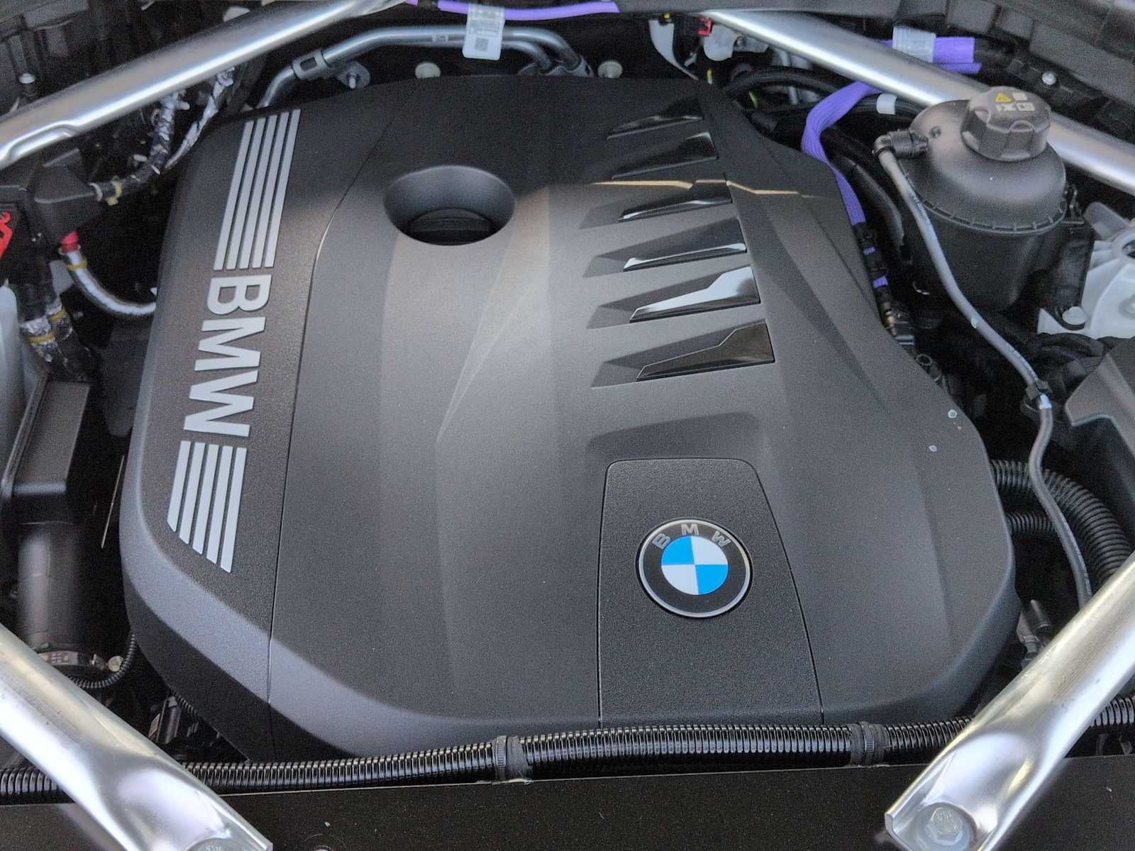 2026 BMW X5 xDrive40i xDrive40i