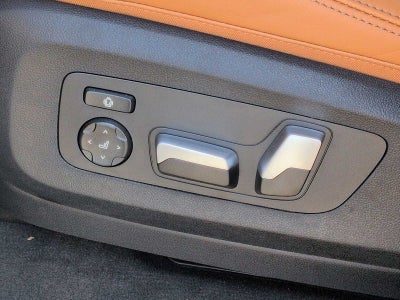 2026 BMW X5 xDrive40i xDrive40i