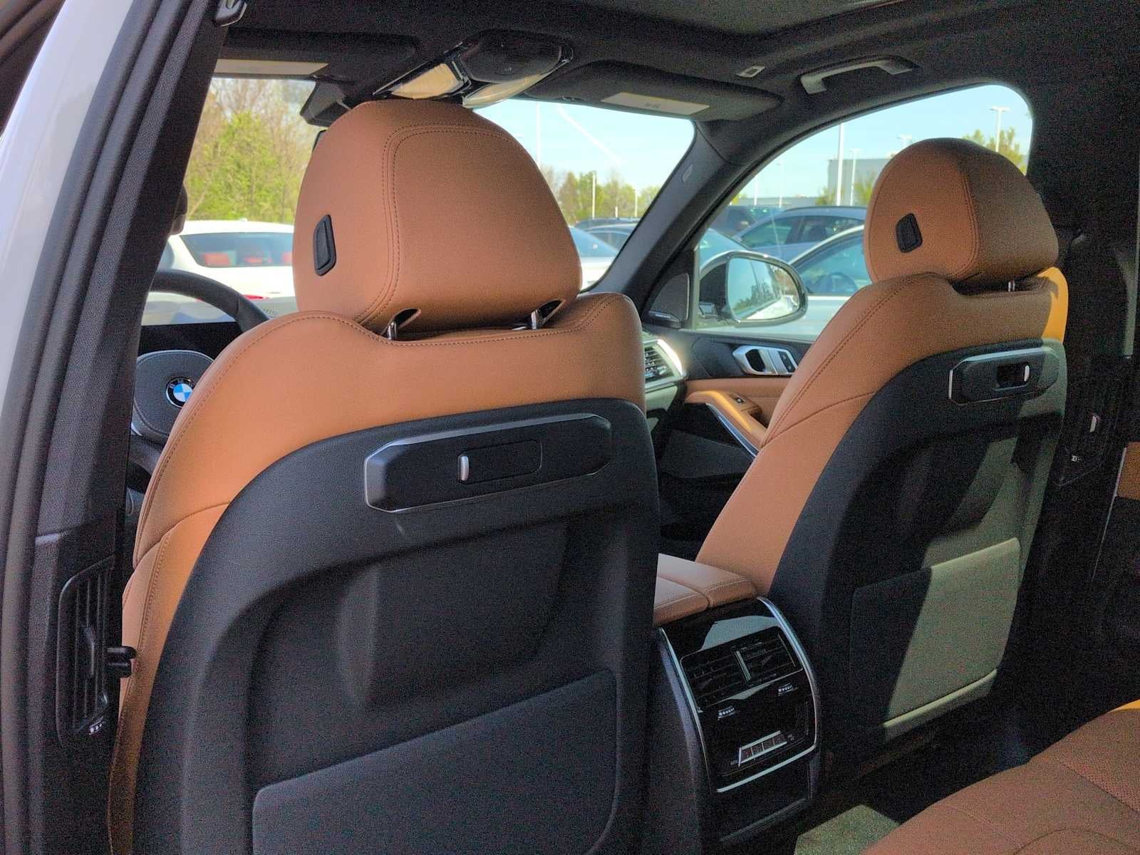 2026 BMW X5 xDrive40i xDrive40i