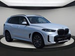 2026 BMW X5 xDrive40i xDrive40i