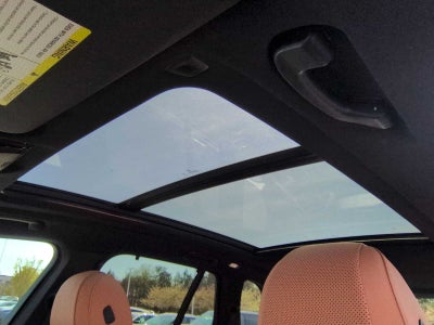 2026 BMW X5 xDrive40i xDrive40i