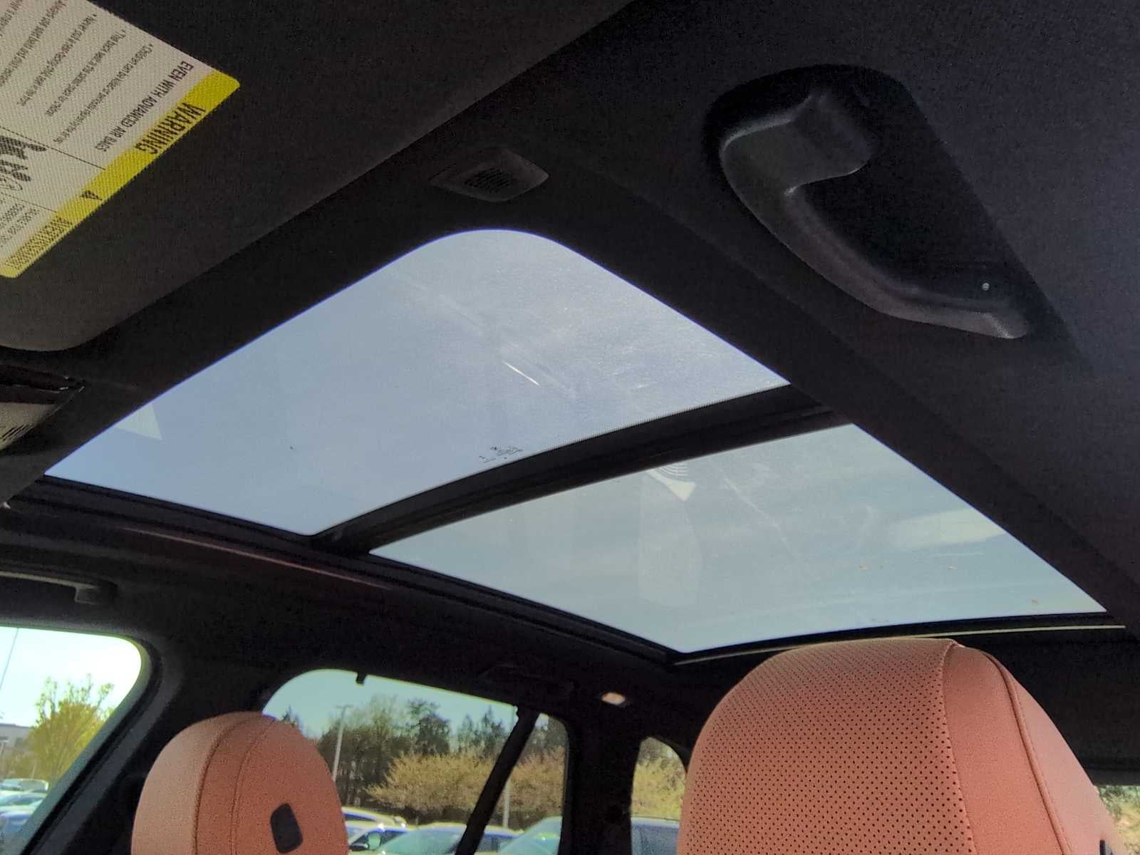 2026 BMW X5 xDrive40i xDrive40i