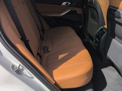 2026 BMW X5 xDrive40i xDrive40i