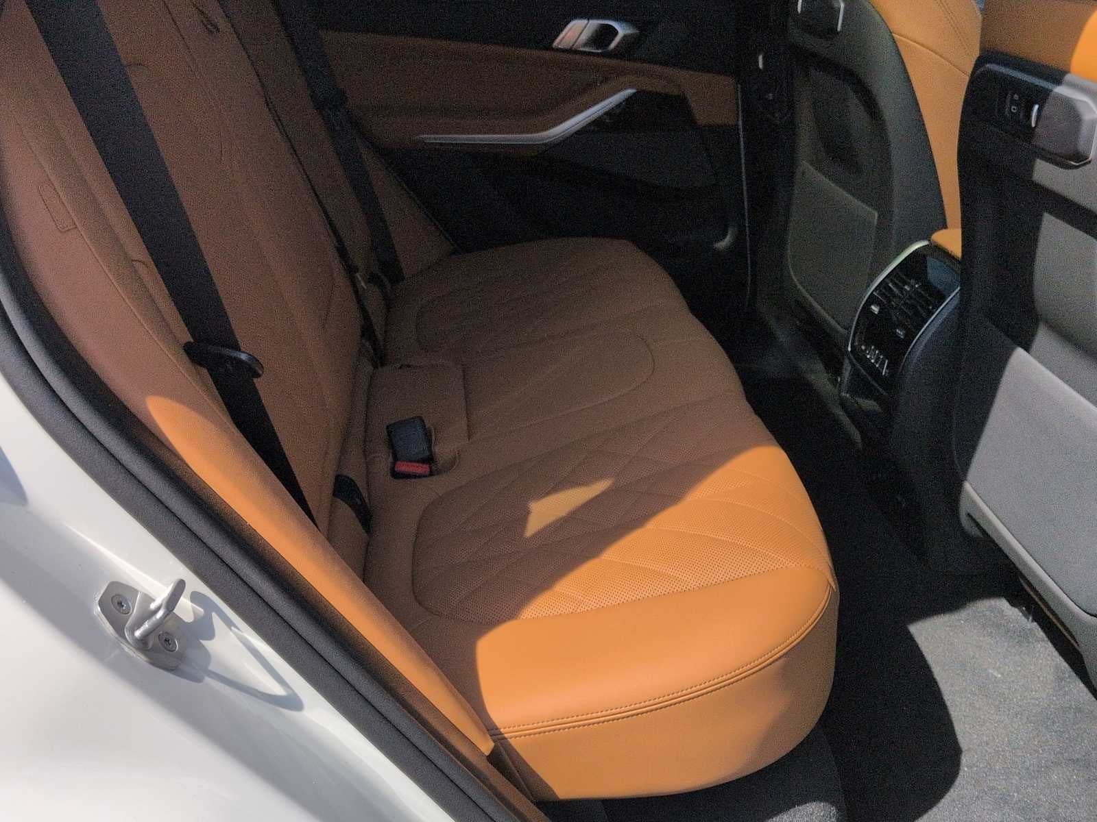 2026 BMW X5 xDrive40i xDrive40i