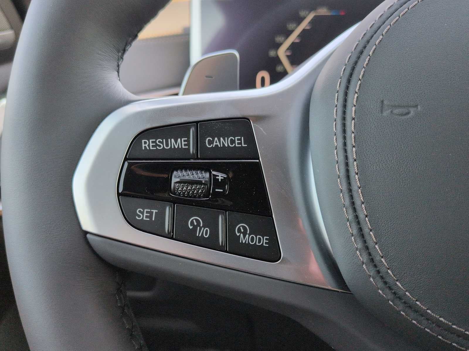 2026 BMW X5 xDrive40i xDrive40i