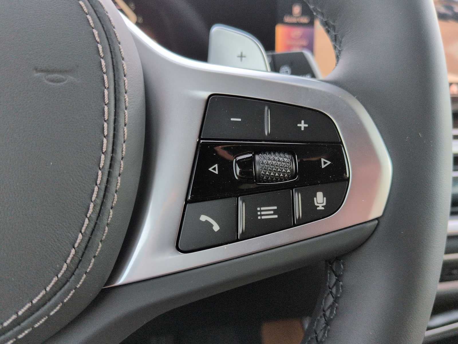 2026 BMW X5 xDrive40i xDrive40i