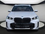 2026 BMW X5 xDrive40i xDrive40i