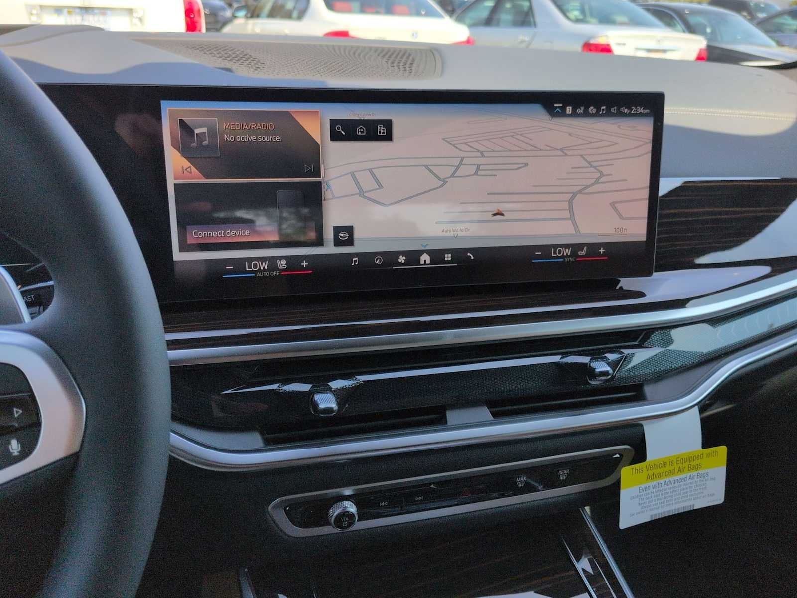 2026 BMW X5 xDrive40i xDrive40i