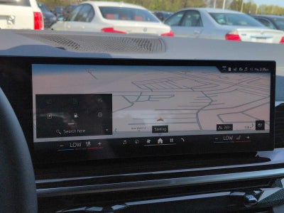 2026 BMW X5 xDrive40i xDrive40i