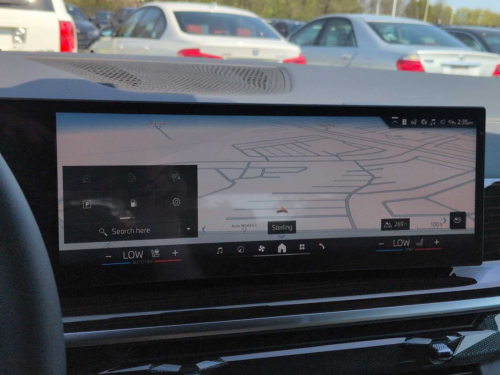 2026 BMW X5 xDrive40i xDrive40i