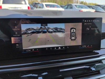 2026 BMW X5 xDrive40i xDrive40i