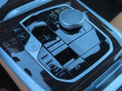 2026 BMW X5 xDrive40i xDrive40i