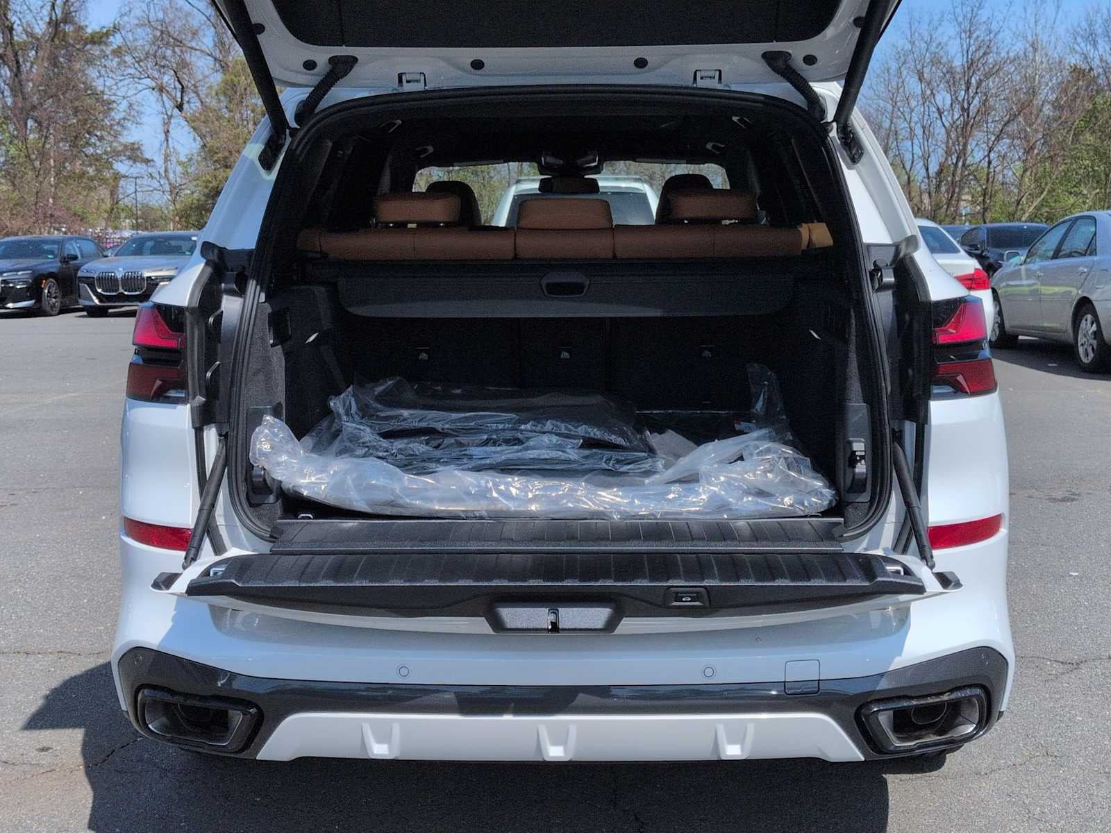 2026 BMW X5 xDrive40i xDrive40i