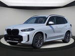 2026 BMW X5 xDrive40i xDrive40i