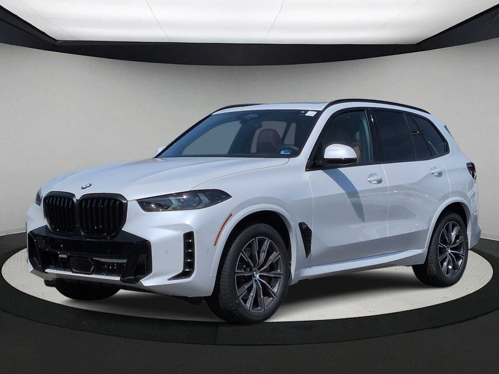 2026 BMW X5 xDrive40i xDrive40i