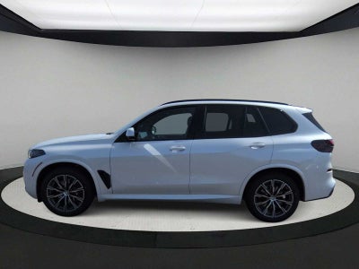 2026 BMW X5 xDrive40i xDrive40i