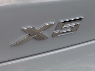 2026 BMW X5 xDrive40i xDrive40i