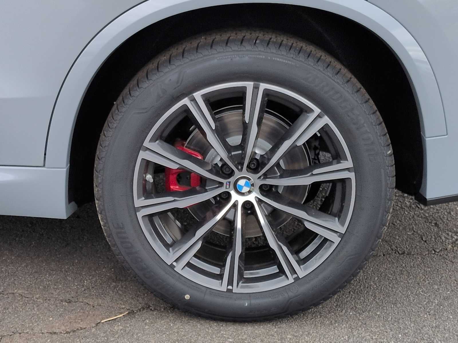 2026 BMW X5 xDrive40i xDrive40i