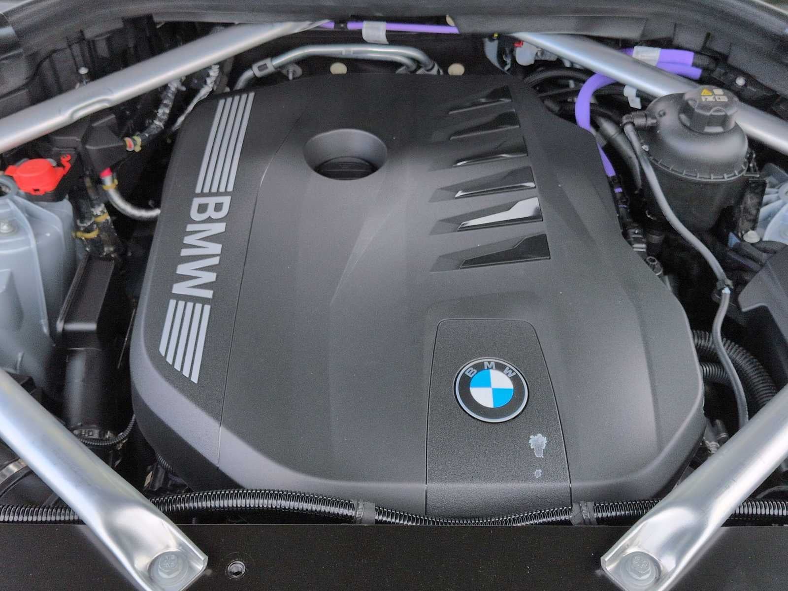 2026 BMW X5 xDrive40i xDrive40i