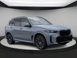 2026 BMW X5 xDrive40i xDrive40i