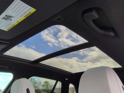 2026 BMW X5 xDrive40i xDrive40i